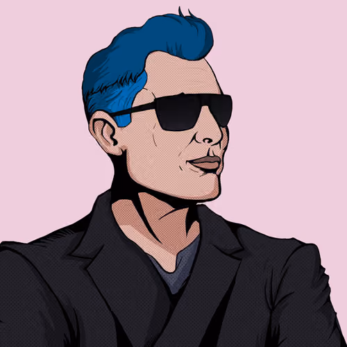 Professor Elon #1200