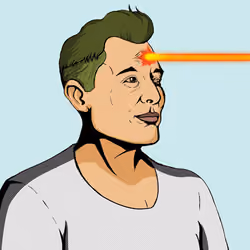 Professor Elon #1472