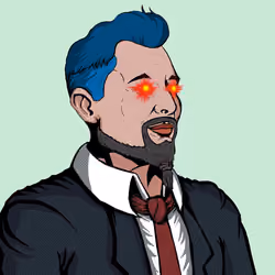 Professor Elon #0094