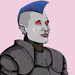 Professor Elon #0499