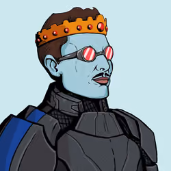 Professor Elon #1275