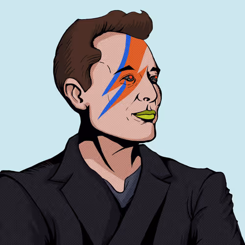 Professor Elon Rocket Factory