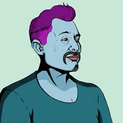 Professor Elon #1083