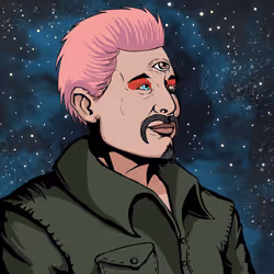 Professor Elon #0492