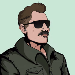 Professor Elon #0872