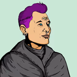 Professor Elon #0381