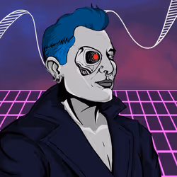Professor Elon #0953