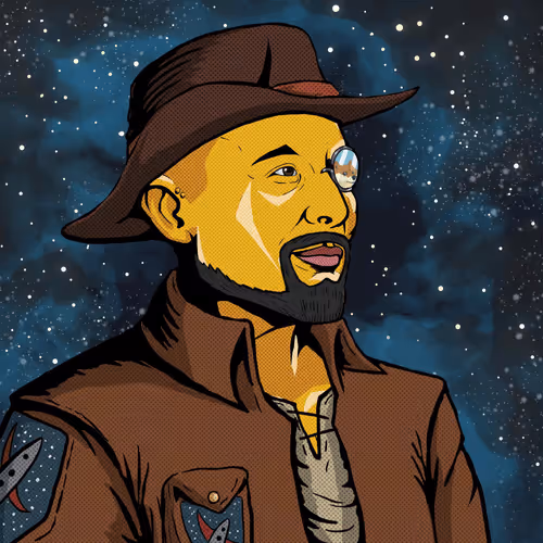 Professor Elon #0011