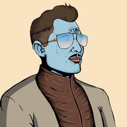 Professor Elon #1274