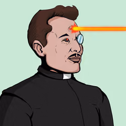 Professor Elon #1018