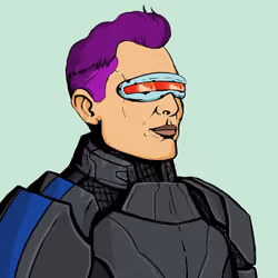 Professor Elon #1691