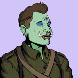 Professor Elon #1471