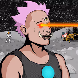 Professor Elon #1183