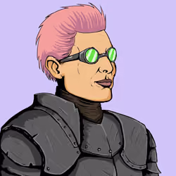Professor Elon #1348