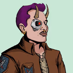 Professor Elon #0107