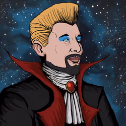 Professor Elon #1448