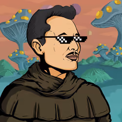 Professor Elon #0367