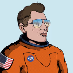 Professor Elon #0005
