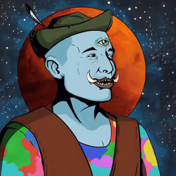 Professor Elon #1251