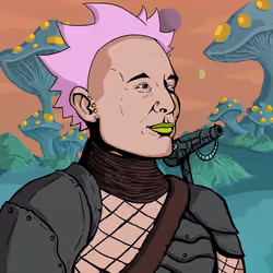Professor Elon #1568