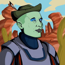Professor Elon #0303