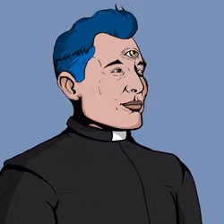 Professor Elon #0968