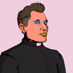Professor Elon #1324