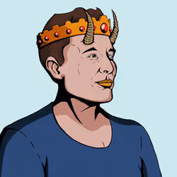 Professor Elon #0476