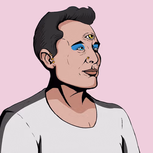 Professor Elon Rocket Factory
