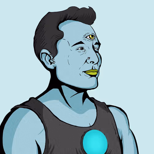 Professor Elon Rocket Factory