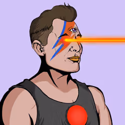 Professor Elon #0639