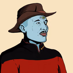 Professor Elon #1023