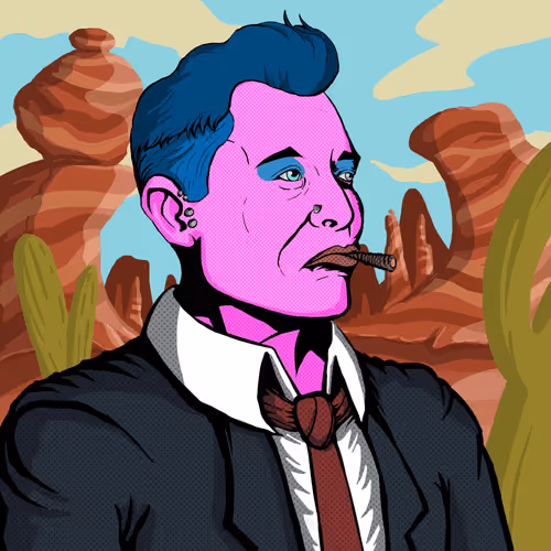 Professor Elon Rocket Factory