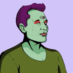 Professor Elon #0438