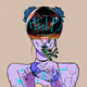 806