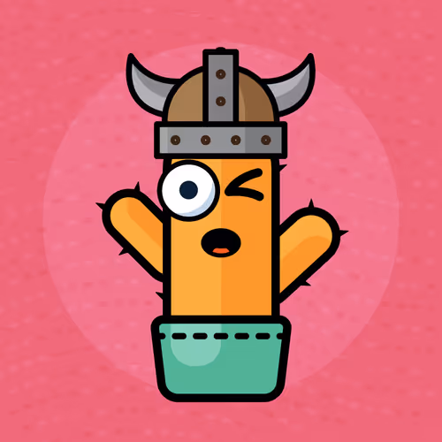 The Cactus Mania