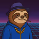 Savvy Sloth Official