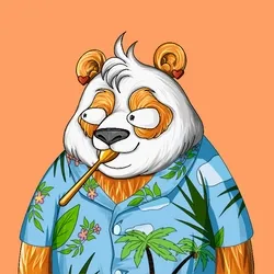 Wanna Panda #4257