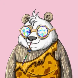 Wanna Panda #6773