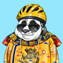 Wanna Panda #9565
