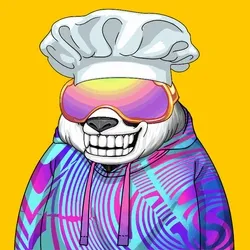 Wanna Panda #3141