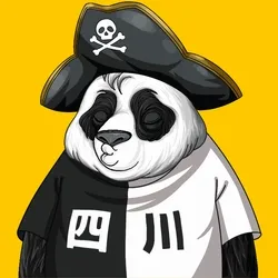 Wanna Panda #9155