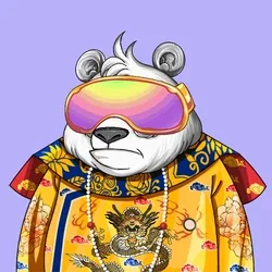 Wanna Panda #1493