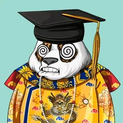 Wanna Panda #4454