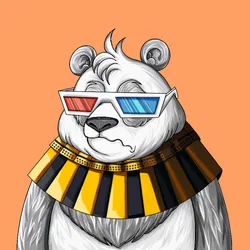 Wanna Panda #8109