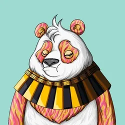 Wanna Panda #9314