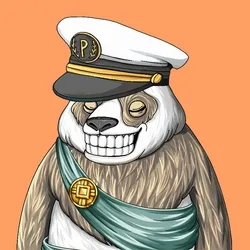 Wanna Panda #1472