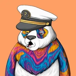 Wanna Panda #5401