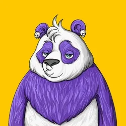 Wanna Panda #2730