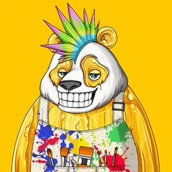 Wanna Panda #3274